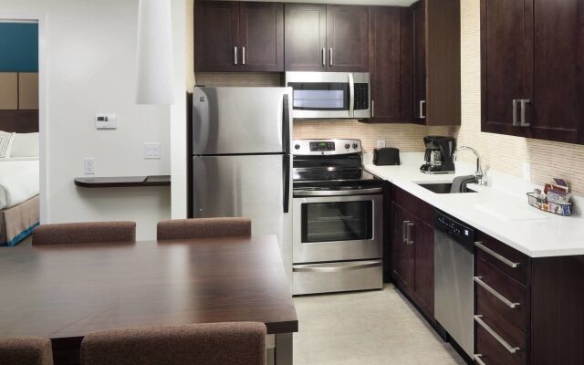 Residence Inn by Marriott Clearwater Beach