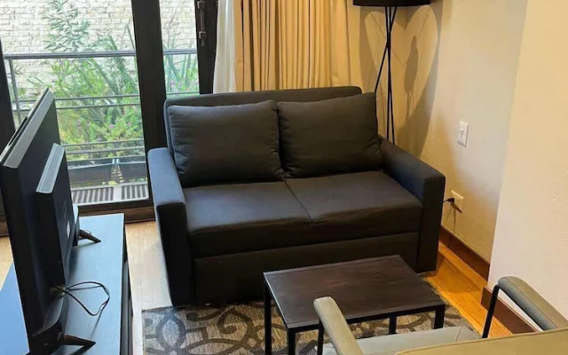 Amazing Studio in Candelaria - La Primera 206