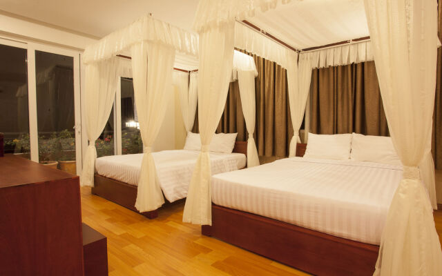 Anh Dao Mekong 2 Hotel