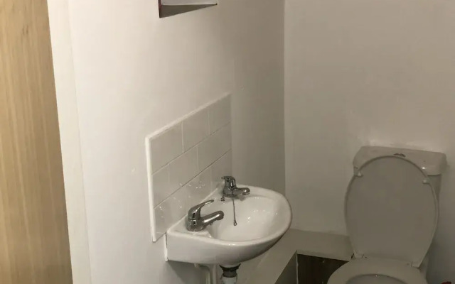 Luxury Holiday Home In Manchester Near The Quays