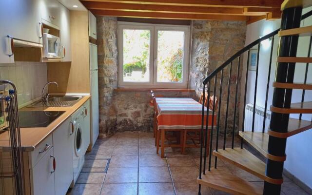 Errotazar apartamento E