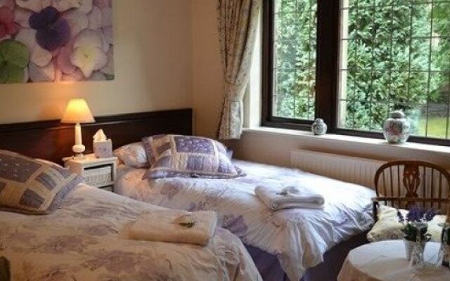 Woods End Bed  Breakfast