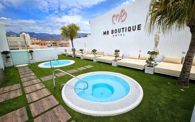 MB Boutique Hotel - Adult Recommended -