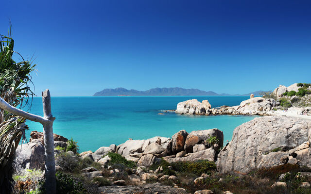 Whitsunday Sands Resort