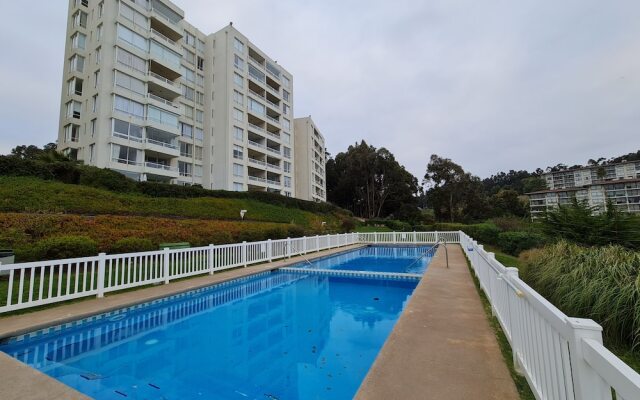 Oceana Suites Costa Quilen