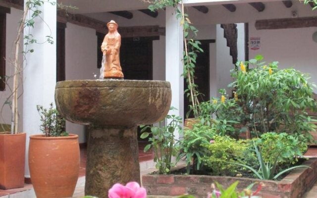 Hotel Villa Luna