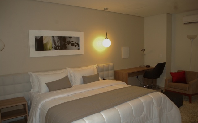 Nobile Suites Gran Lumni - Rio Branco