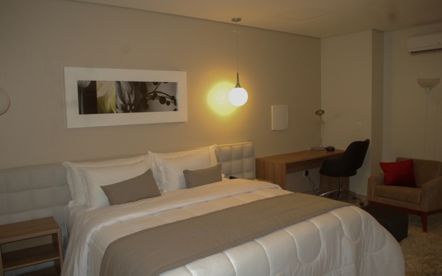 Nobile Suites Gran Lumni - Rio Branco