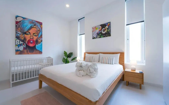Modern Villa at Palm Hills GolfClub PH4B