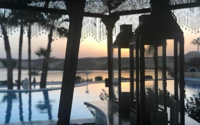 Seti Abu Simbel Hotel