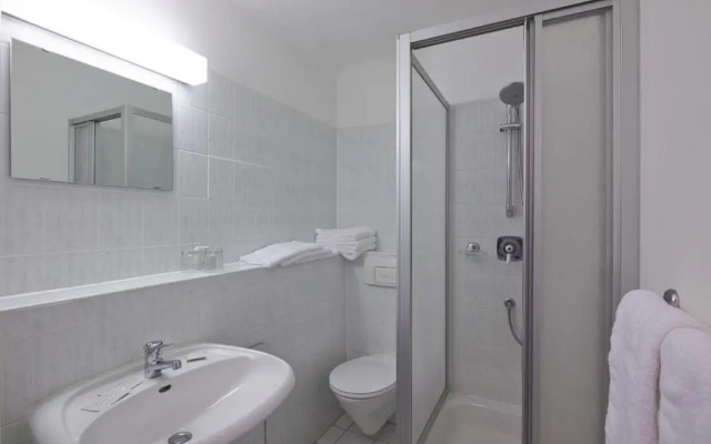 Alpha Apparthotel leipzig-Rötha