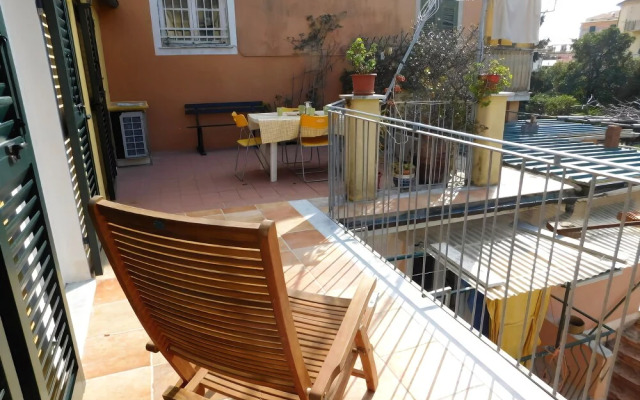 Centro Storico con Terrazza