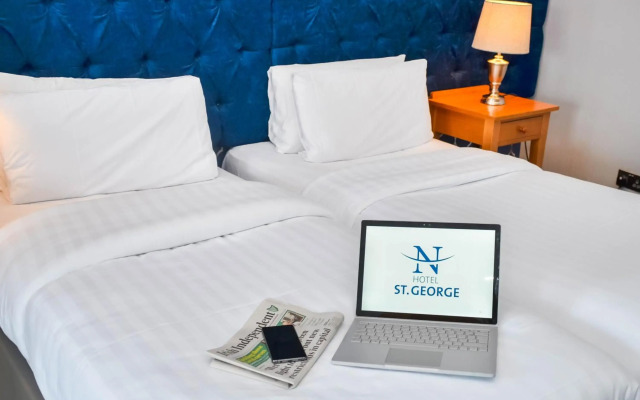 Hotel St. George by Nina