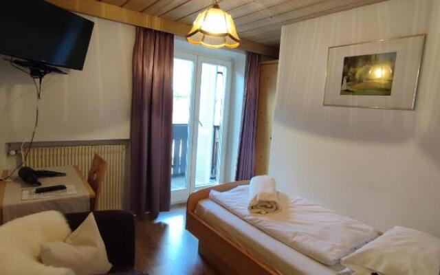 Pension Garni Hattlerhof