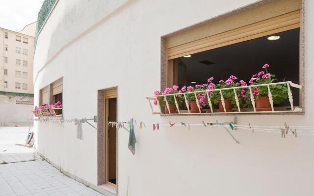 Albergue Albas - Hostel