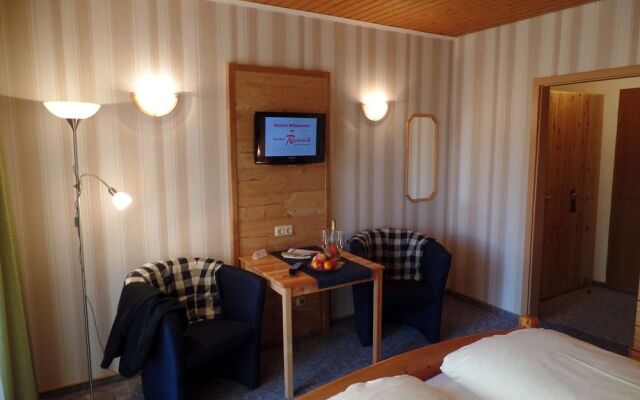 Hotel Gasthof Roseneck