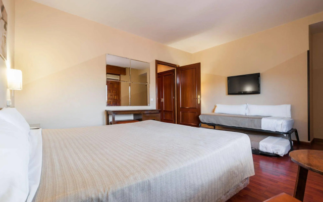Hotel Los Olivos
