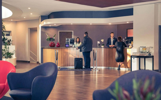 Mercure Sydney Parramatta