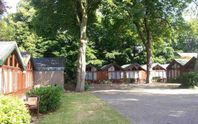 Motel Oostvoorne