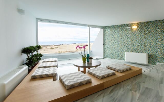 Santa Monica Suites Hotel