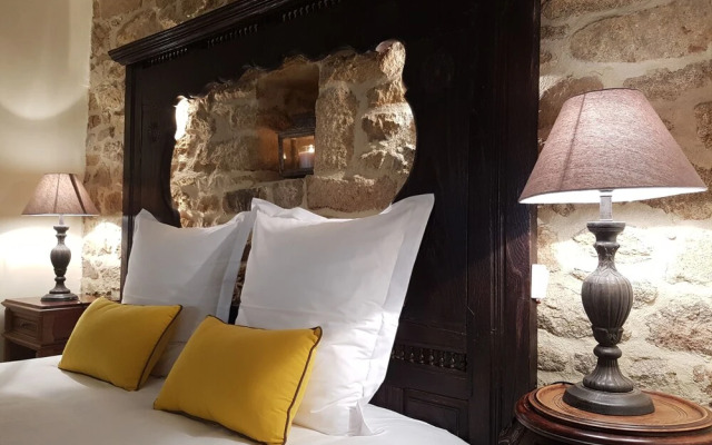 B&B Domaine de Keryargon