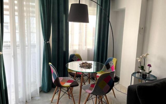 Apartamento Torremolinos 2 personas