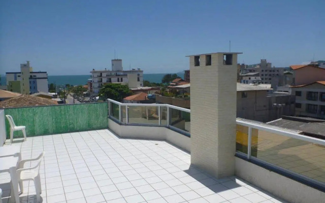 Residencial Ilhas Gregas