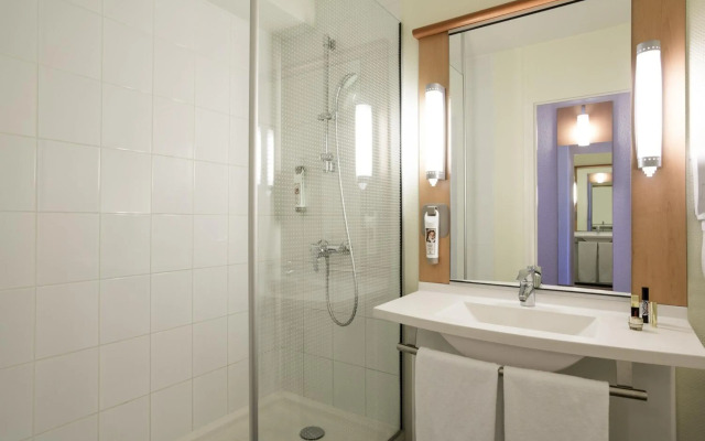 ibis Paris Porte d'Italie