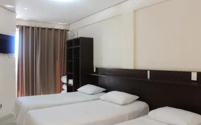 Tropical Palace Hotel