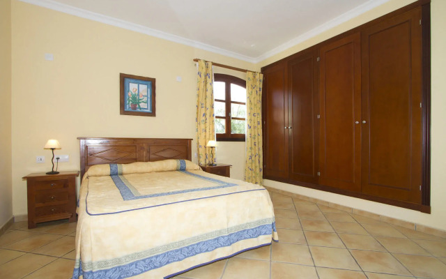 Ereza Villas Tamia B