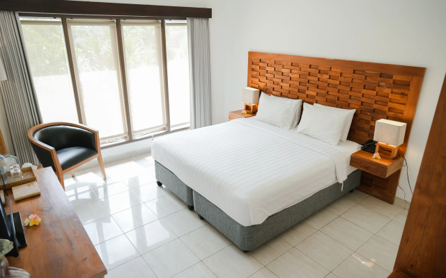 S Resorts Hidden Valley Bali