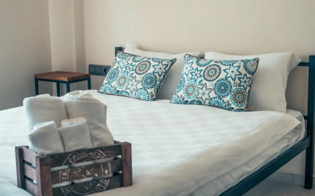 The North Hotel Cunda