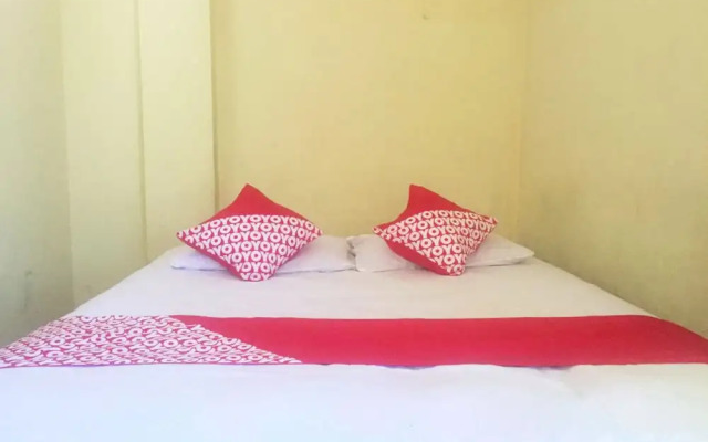 Oyo 2568 Orion Hotel