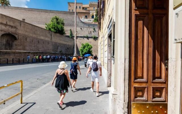 Roma Charming Rooms