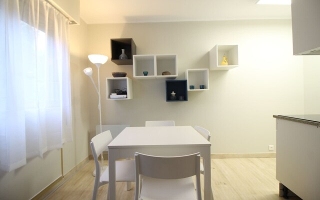 Nice Booking Castel Joli 200M Prom