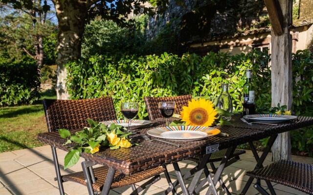 One of the most beautiful view in Beynac