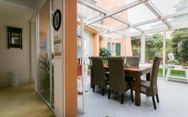 Relais Pacinotti Apartments and Suites in Pisa