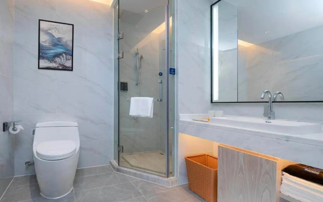 Kyriad Marvelous Hotel (Shenzhen Qinghu Metro Station)
