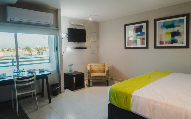 Hotel Careyes