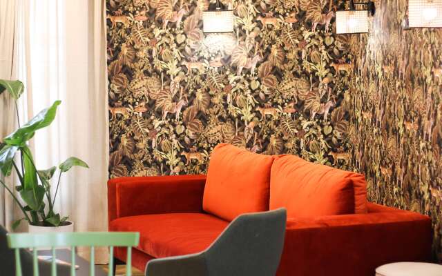 Campanile Melun Sénart - Vert Saint Denis