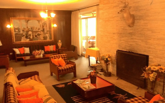 Hotel Ascona