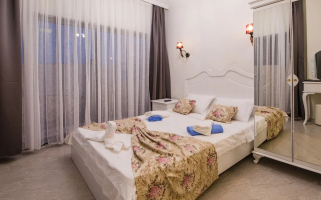 Villa Firuze-Hill Villas Kalkan