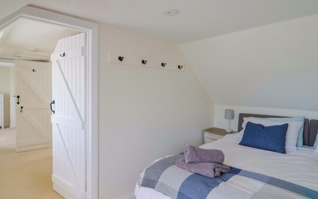 Tithe Barn Cottage