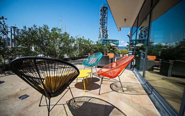 Hôtel Mercure Toulon La Seyne-Sur-Mer