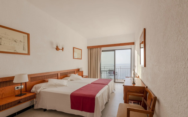 Hostal Sa Baronia