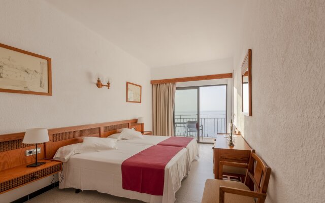 Hostal Sa Baronia