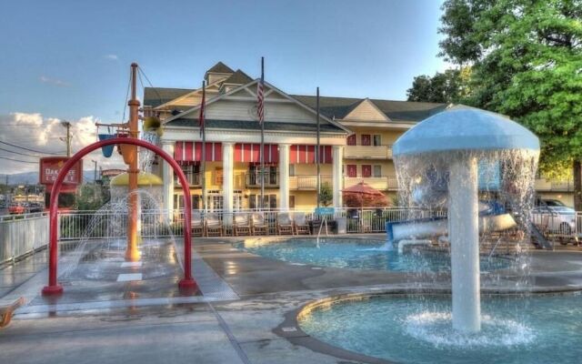Oak Tree Lodge
