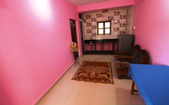 Agonda Secret Garden