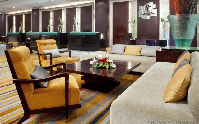 Holiday Inn Bangkok Silom by IHG