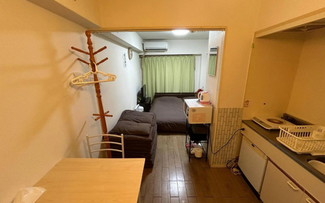 San Grace West Park I / Vacation STAY 4504